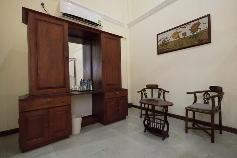 Albert Fort Boutique Hotel