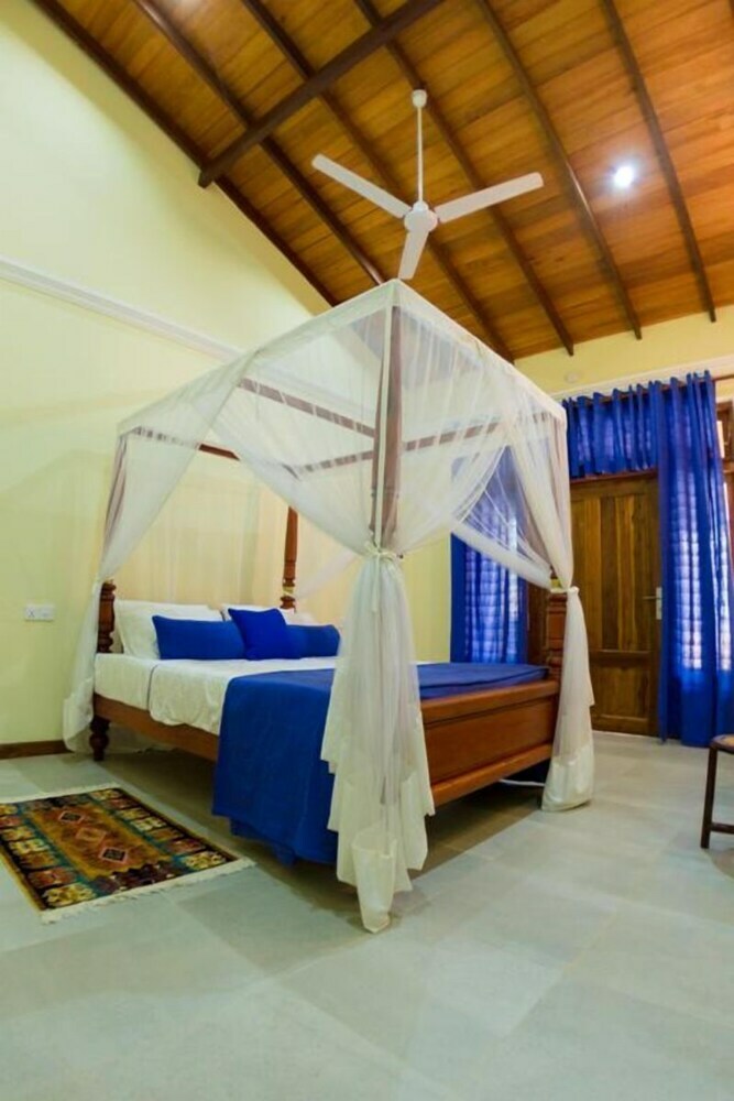 Albert Fort Boutique Hotel