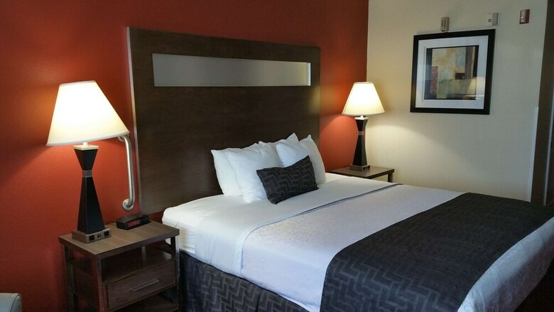 Hotel Best Western Americana