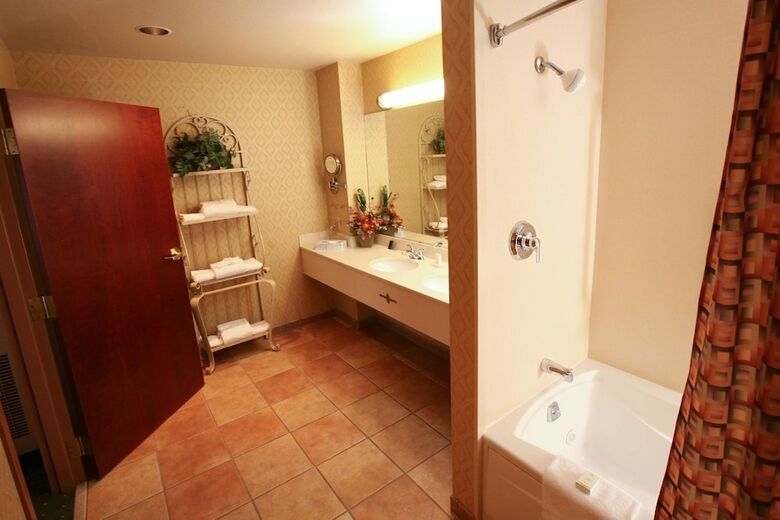 Hotel Embassy Suites Lincoln