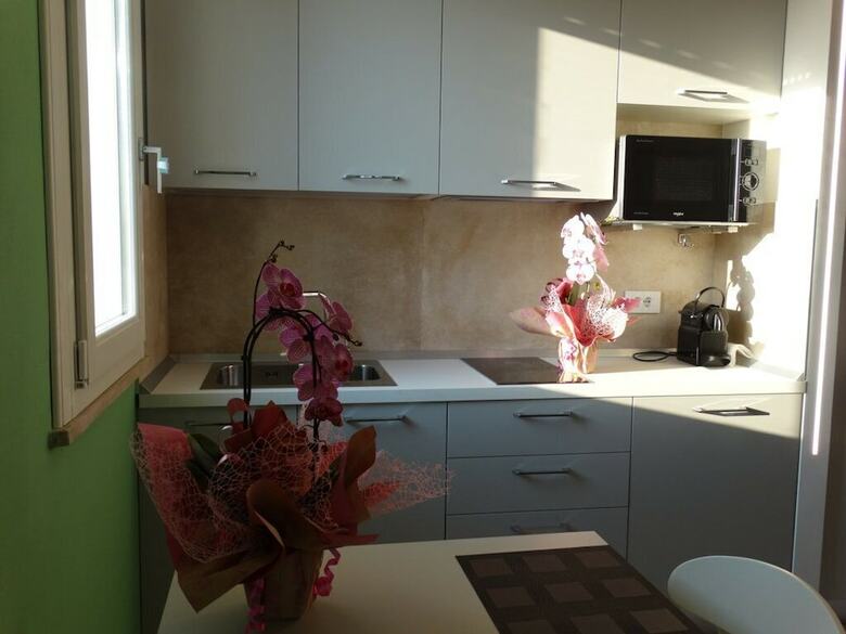 Apartamento Casalo' Igea