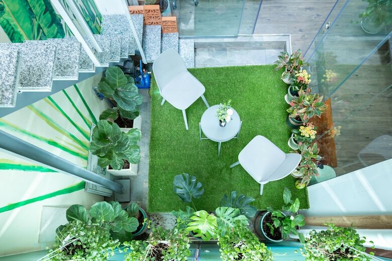 Apartamentos Cozrum Homes Dragon House