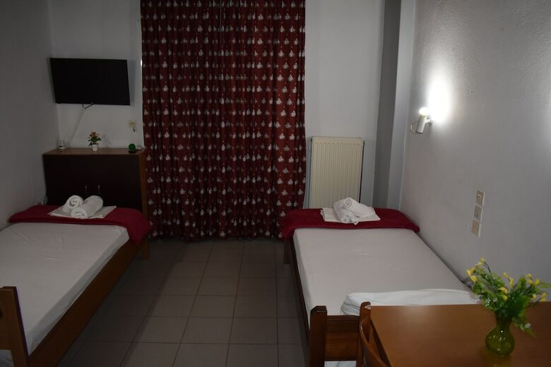 Aparthotel Galanis Hotel