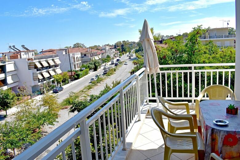 Aparthotel Galanis Hotel