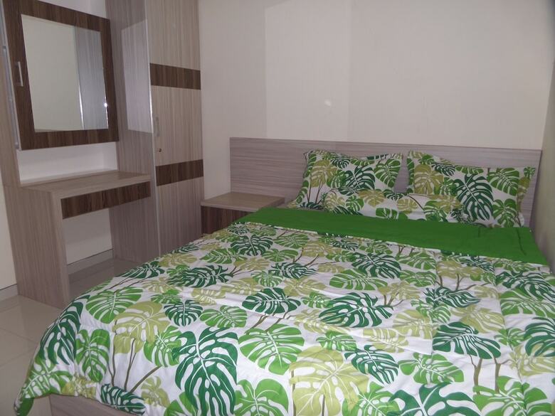 Hotel Villa Semeru 3