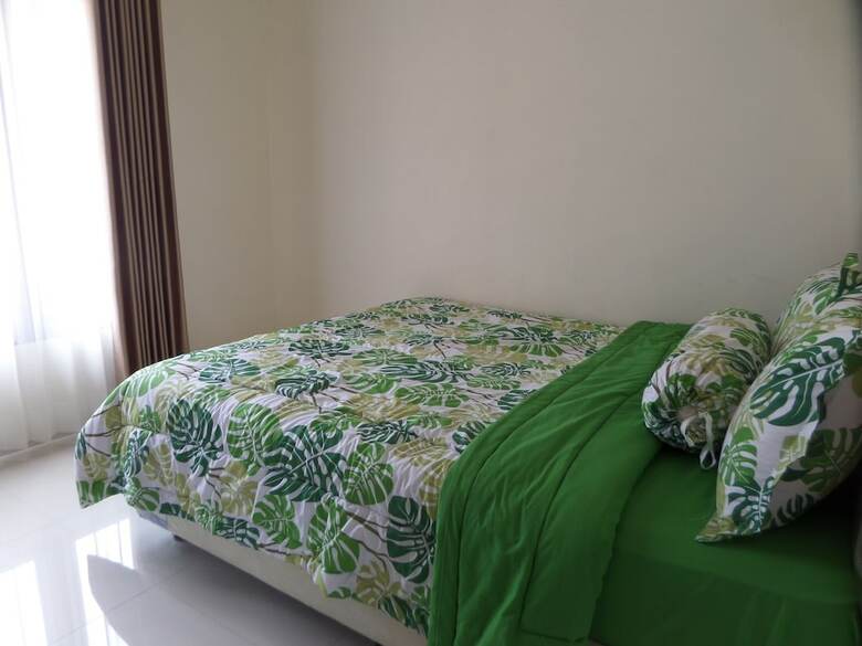 Hotel Villa Semeru 3