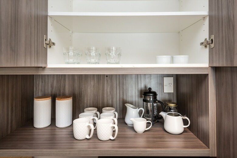 Armagh Apartment 5