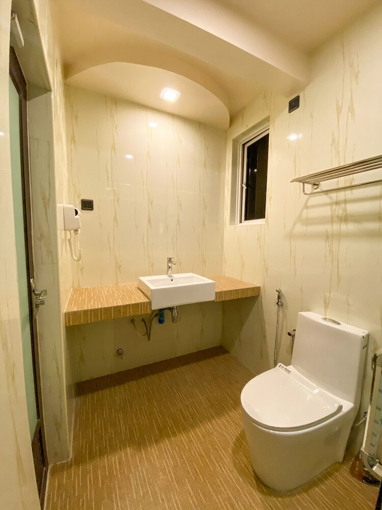 Hotel Scuba Residence