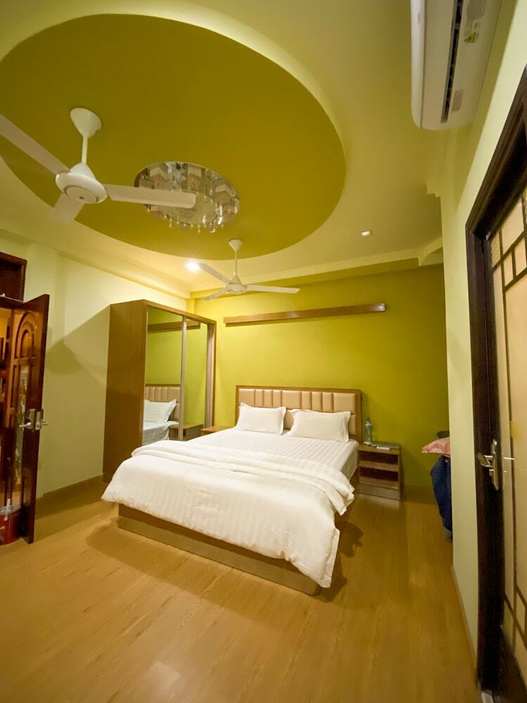 Hotel Scuba Residence
