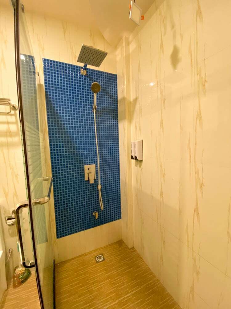 Hotel Scuba Residence
