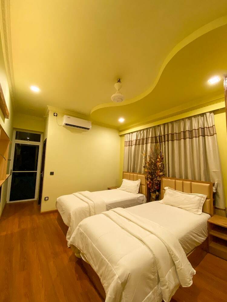 Hotel Scuba Residence
