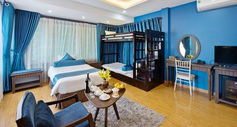 Pi's Boutique Hotel