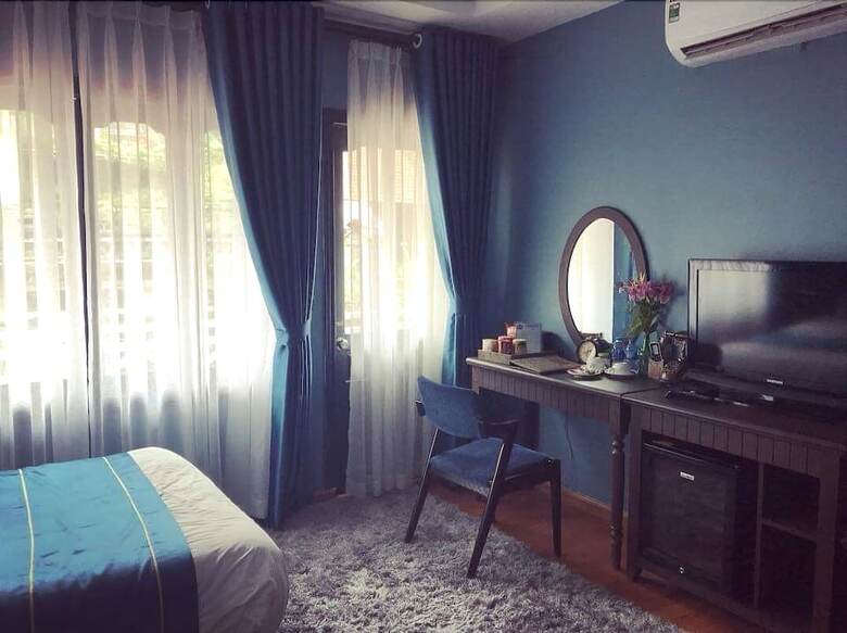 Pi's Boutique Hotel