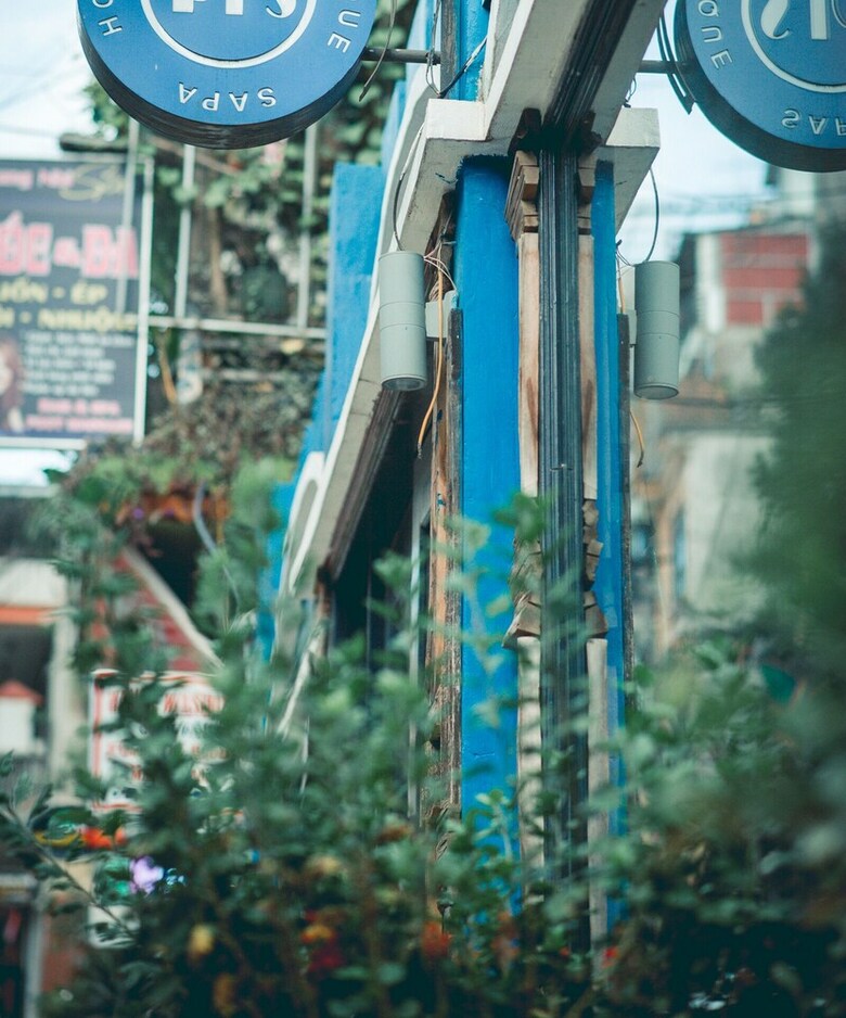 Pi's Boutique Hotel