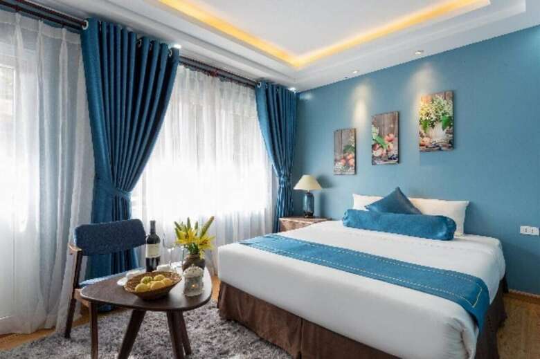 Pi's Boutique Hotel