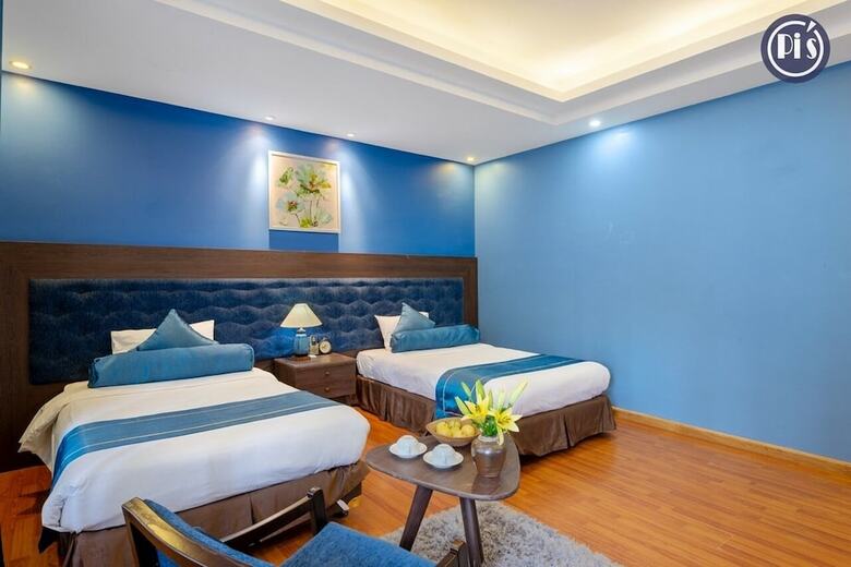 Pi's Boutique Hotel