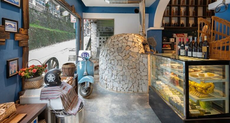 Pi's Boutique Hotel