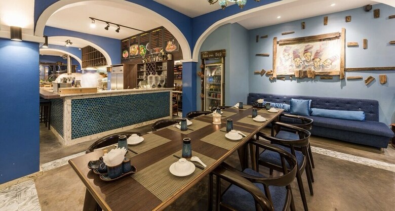 Pi's Boutique Hotel