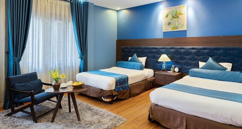 Pi's Boutique Hotel