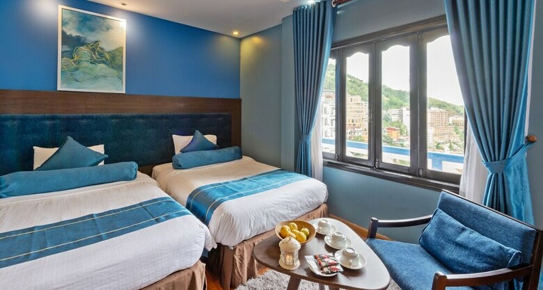 Pi's Boutique Hotel