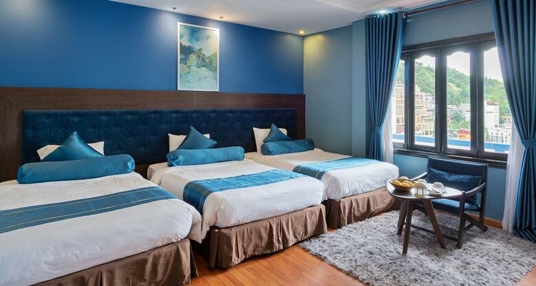 Pi's Boutique Hotel