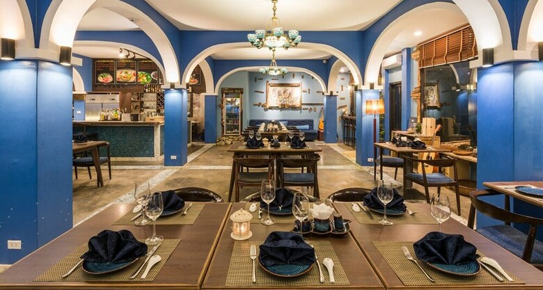 Pi's Boutique Hotel