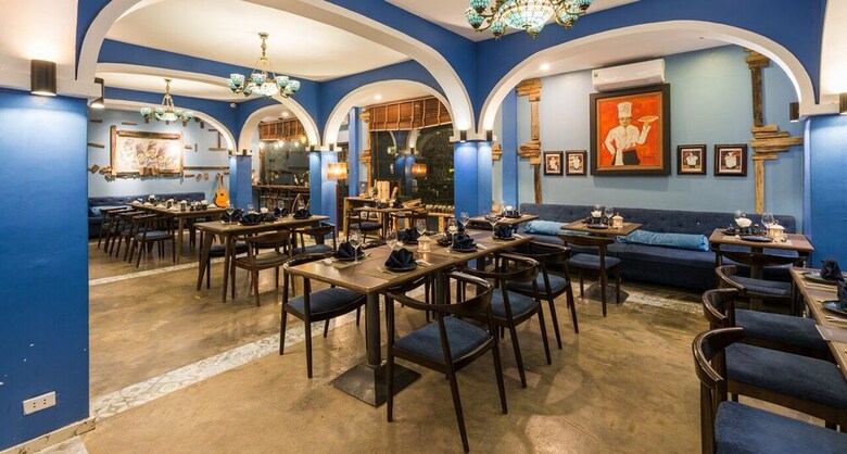 Pi's Boutique Hotel