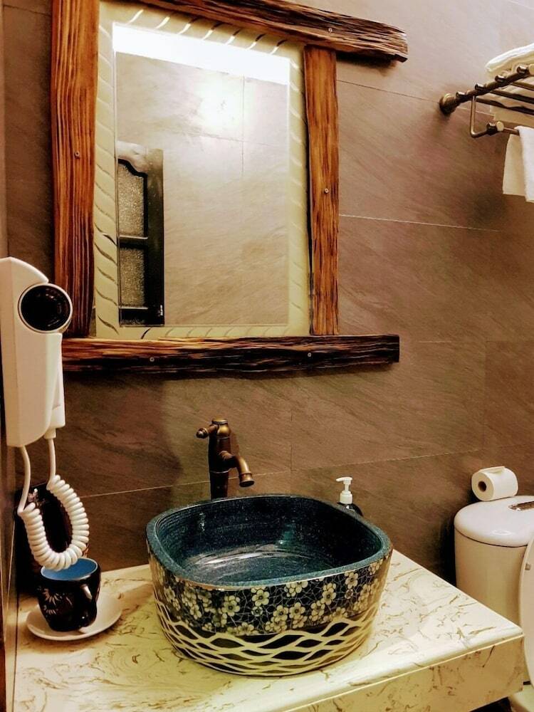 Pi's Boutique Hotel
