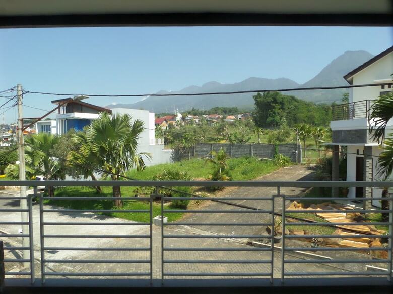 Hotel Villa Semeru 2
