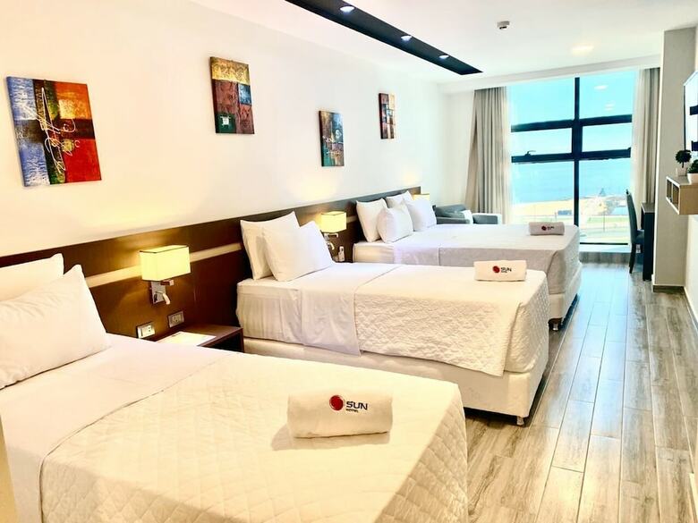 Sun Hotel