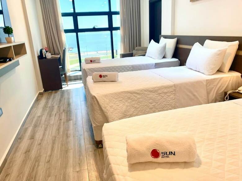 Sun Hotel
