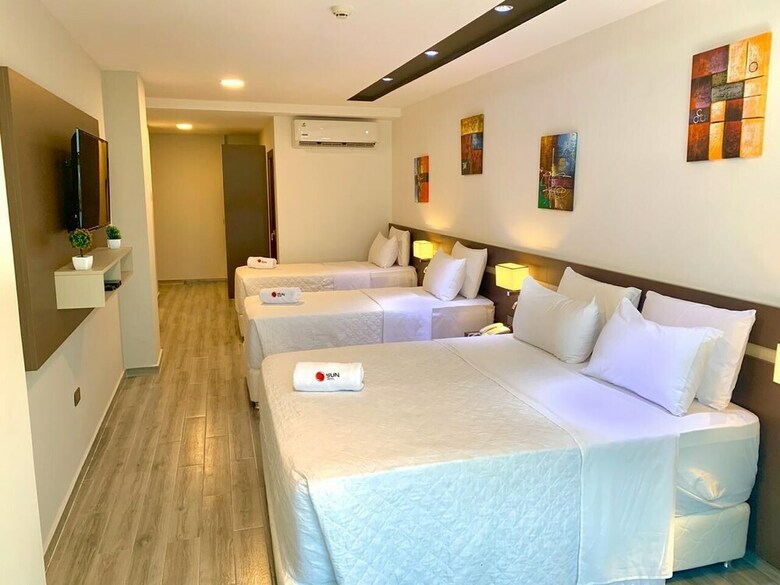 Sun Hotel