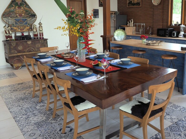 Villa Ronggo Mayang Bali