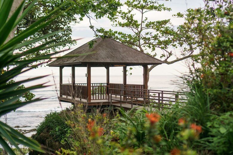 Villa Ronggo Mayang Bali