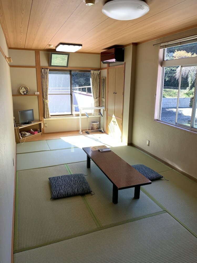 Hotel Kawayu Onsen Minshuku Sumiya