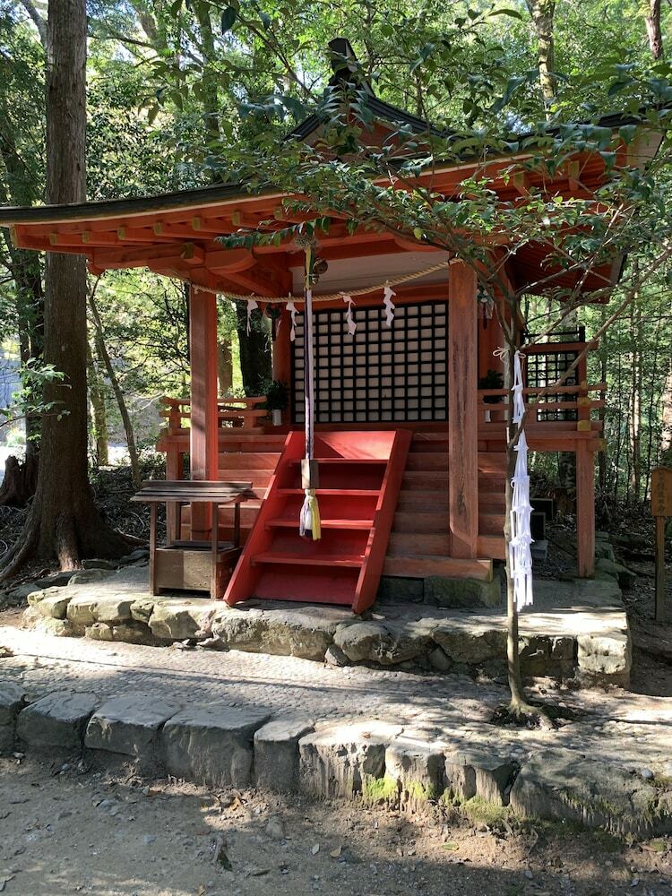 Hotel Kawayu Onsen Minshuku Sumiya