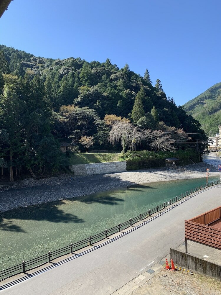 Hotel Kawayu Onsen Minshuku Sumiya