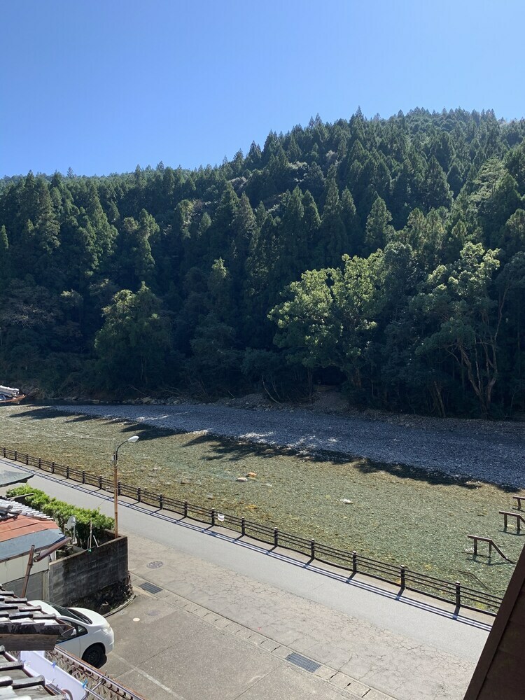 Hotel Kawayu Onsen Minshuku Sumiya