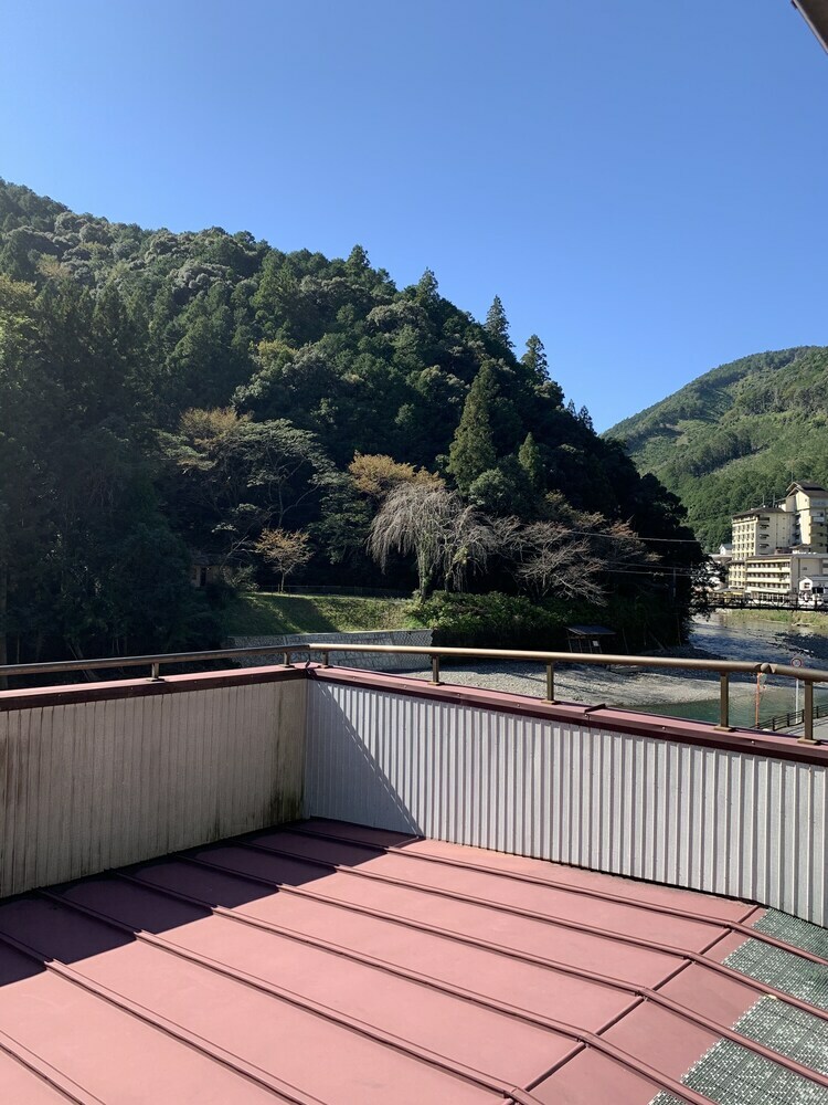 Hotel Kawayu Onsen Minshuku Sumiya