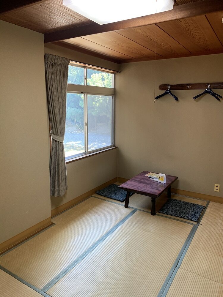 Hotel Kawayu Onsen Minshuku Sumiya