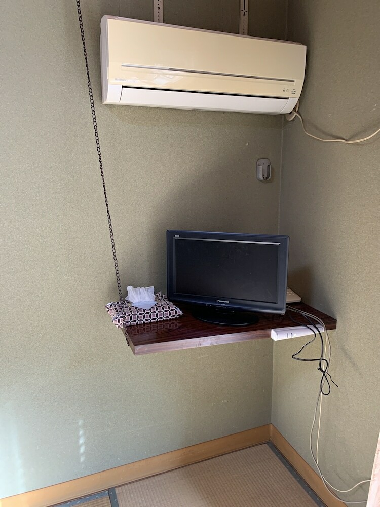 Hotel Kawayu Onsen Minshuku Sumiya