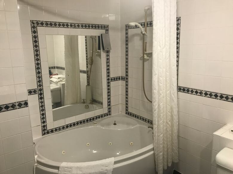 Best Western Rockingham Forest Hotel