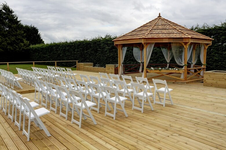 Best Western Rockingham Forest Hotel