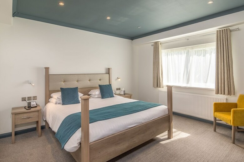 Best Western Rockingham Forest Hotel