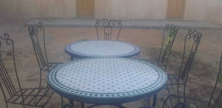 Hotel Dar Lkhalifa Merzouga