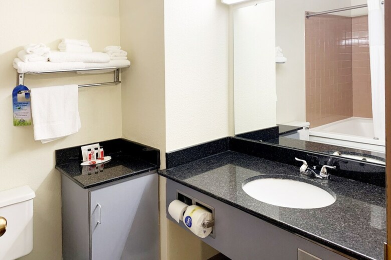 Oyo Hotel Whitehall Mi