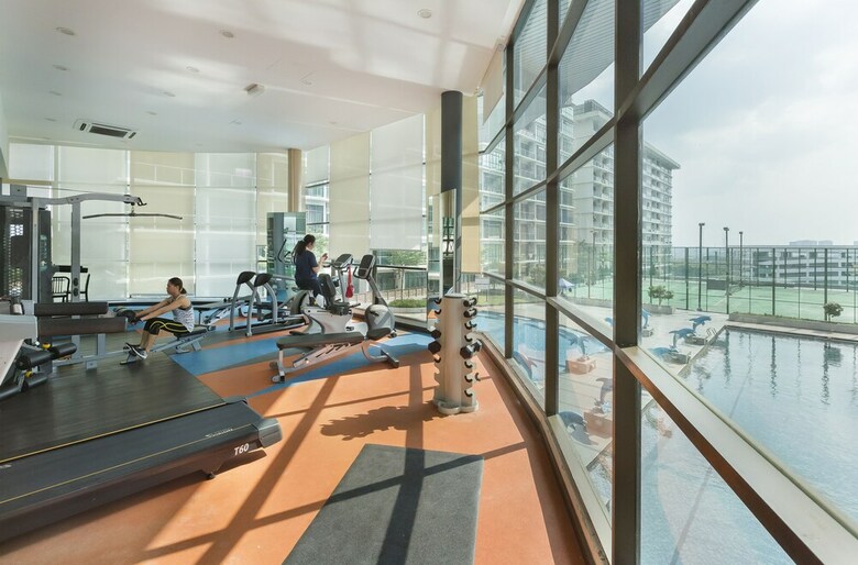 Palazio Serviced Apartment