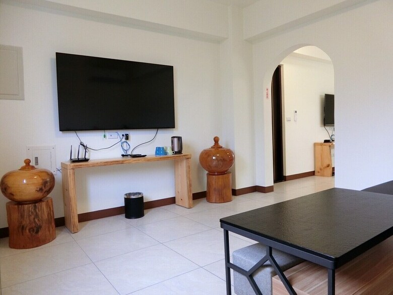 Bed & Breakfast Taitung Crabs House
