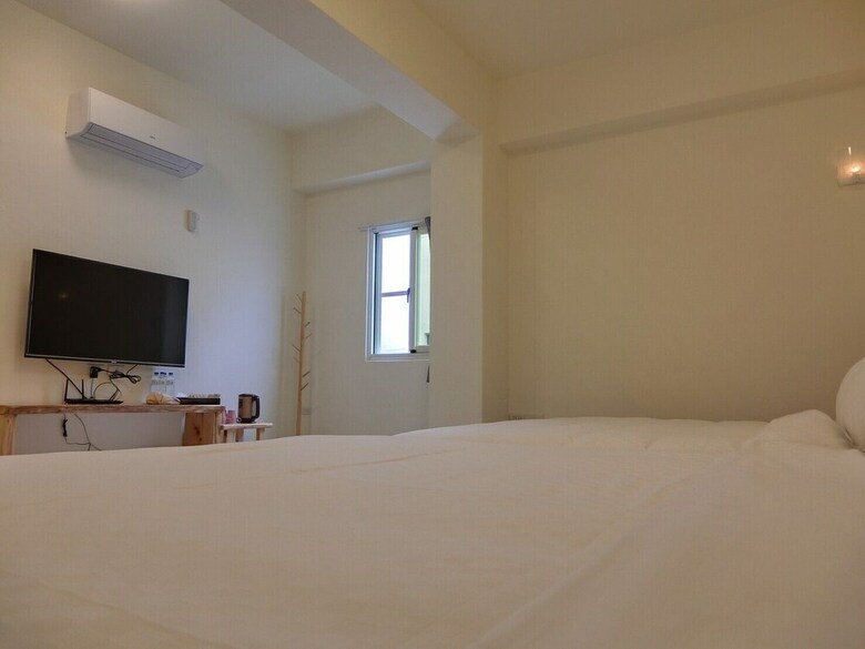 Bed & Breakfast Taitung Crabs House
