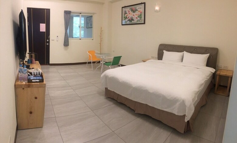Bed & Breakfast Taitung Crabs House